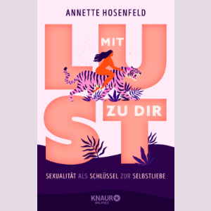 Buchcover - Mit Lust zu Dir