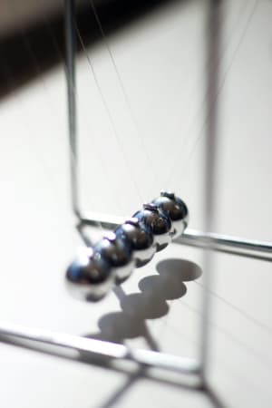 Systemische Beratung / Coaching