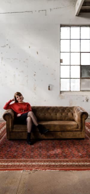 Dr. Annette Hosenfeld - Traumatherapie